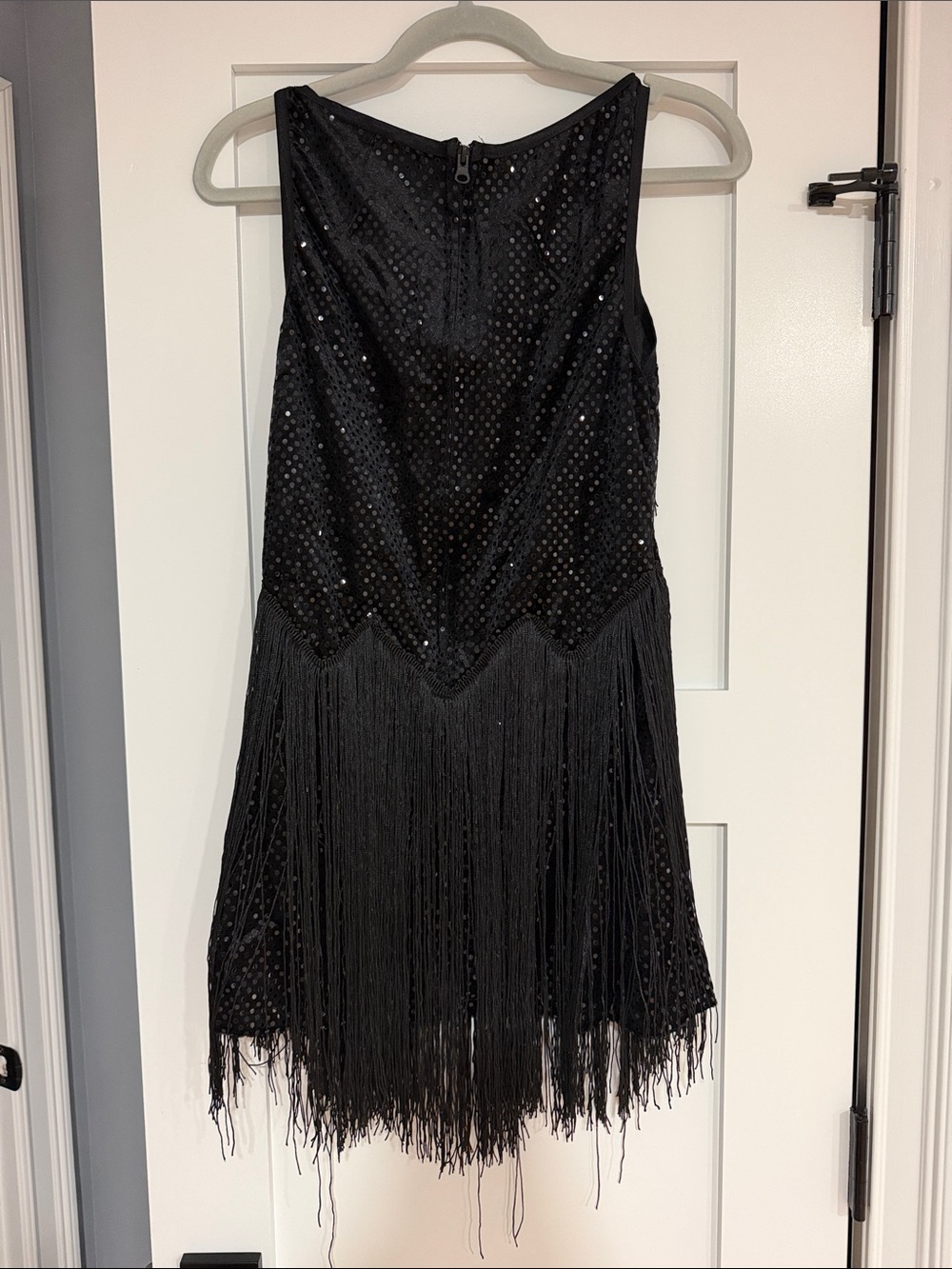 Flapper Costume - Picture 4 of 7